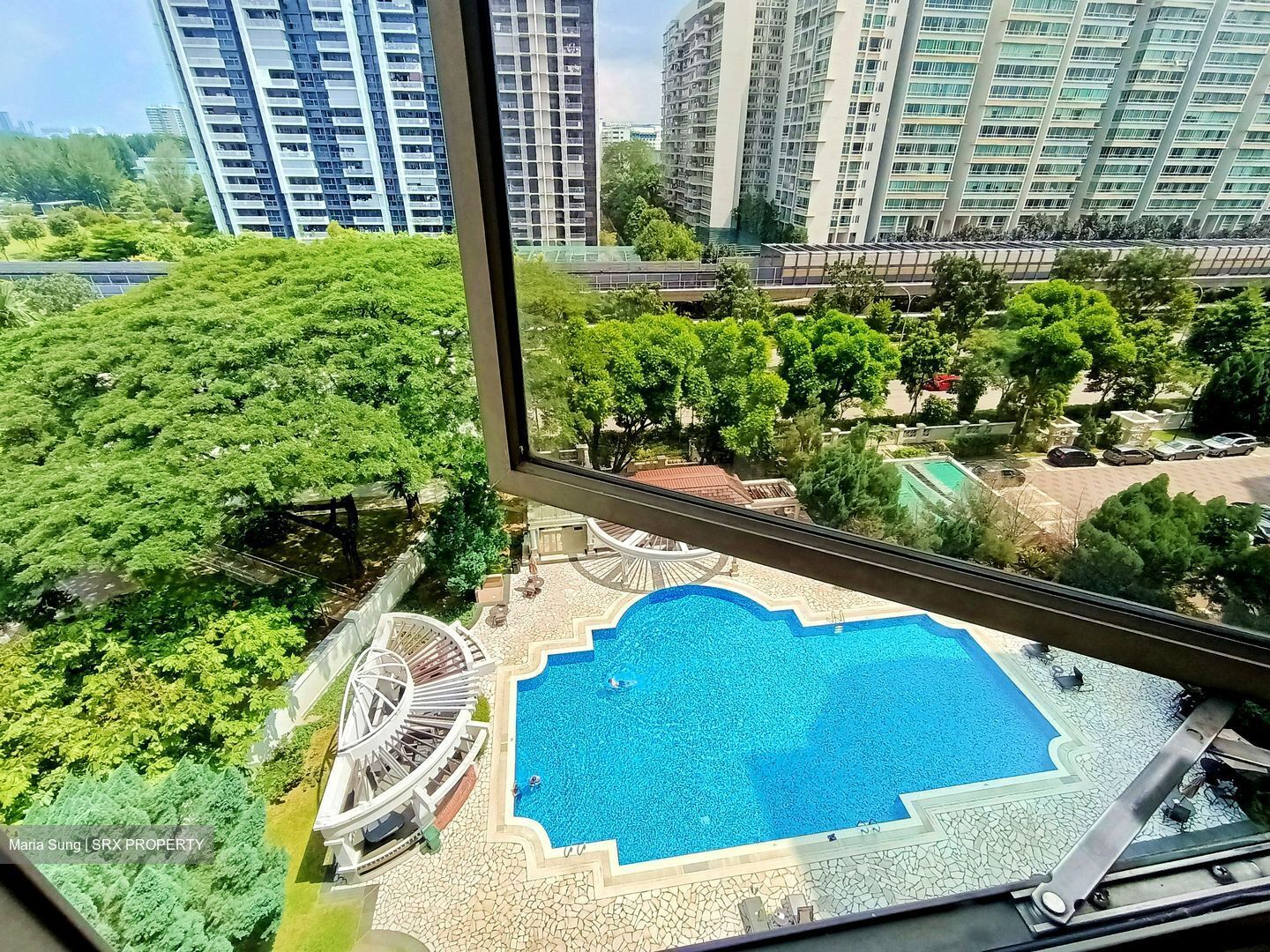 Parc Vista (D22), Condominium #502557911